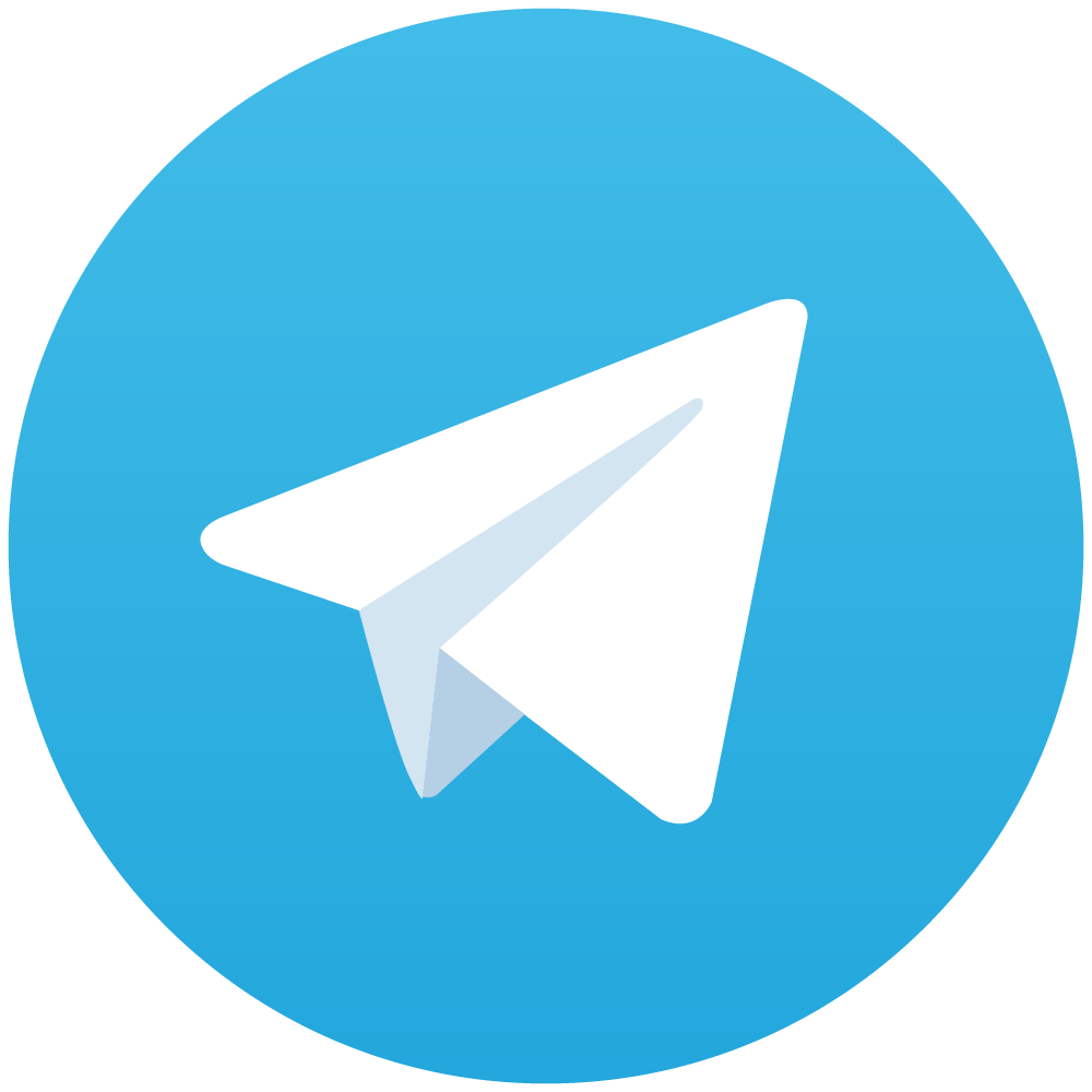 telegram support